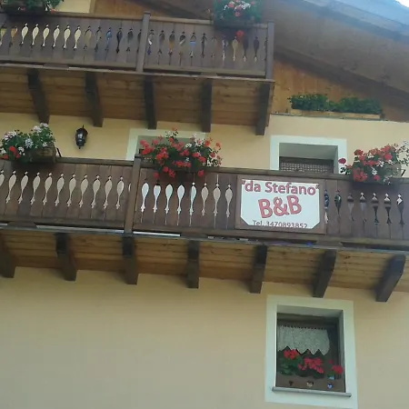 Da Stefano Avise
